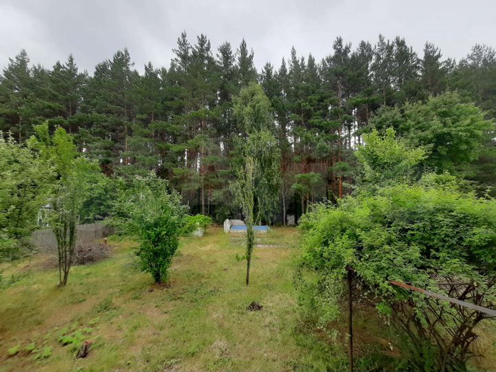 Дача 86 м² на участке 10 сот.