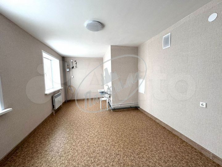 2-к. квартира, 62,1 м², 4/10 эт.