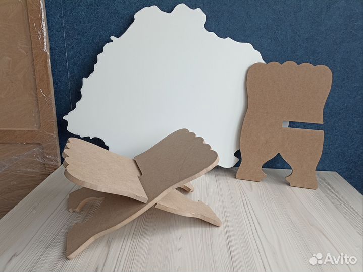 Арт борд для творчества