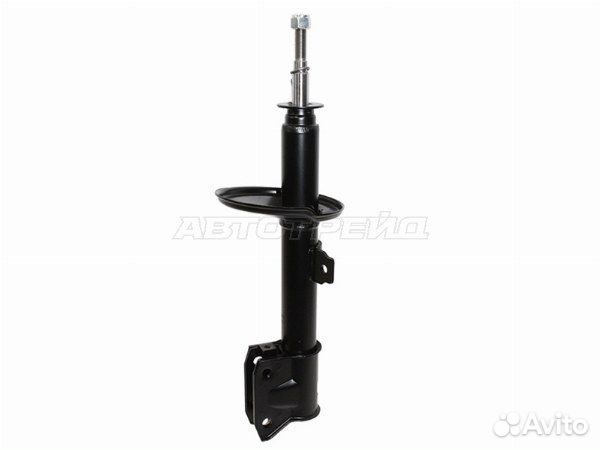 Стойка передняя renault duster 2010- lhrh renault