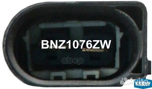 Суппорт тормозной BNZ1076ZW BNZ1076ZW Krauf