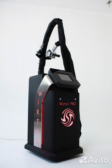 Аппарат LPG vortex pro