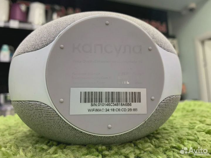 VK Капсула Маруся (ст1б)