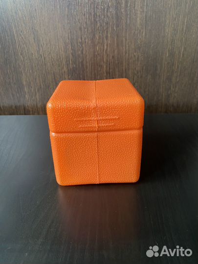 Плитка газовая туристическая