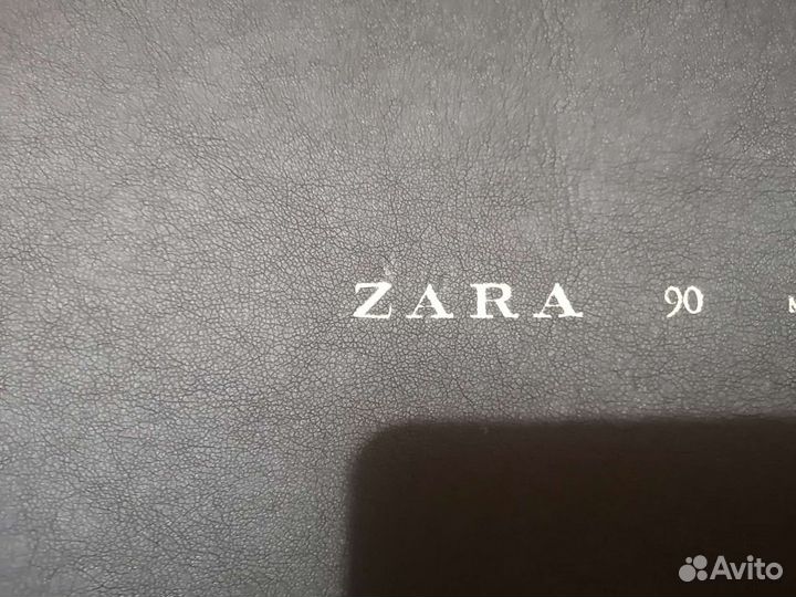 Ремень корсет zara