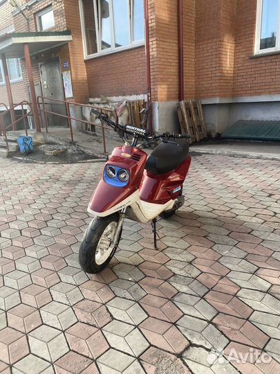 Yamaha bws 50 original