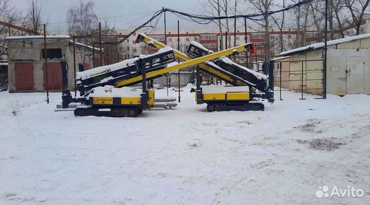 Фундамент на сваях для забора, теплицы, дома, бани