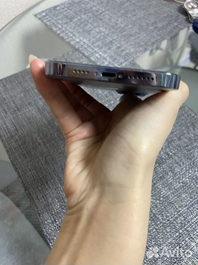 iPhone 13 Pro Max, 128 ГБ