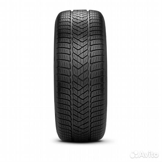 Pirelli Scorpion Winter 295/35 R22 108W