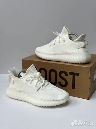 Кроссовки adidas yeezy boost 350 v2