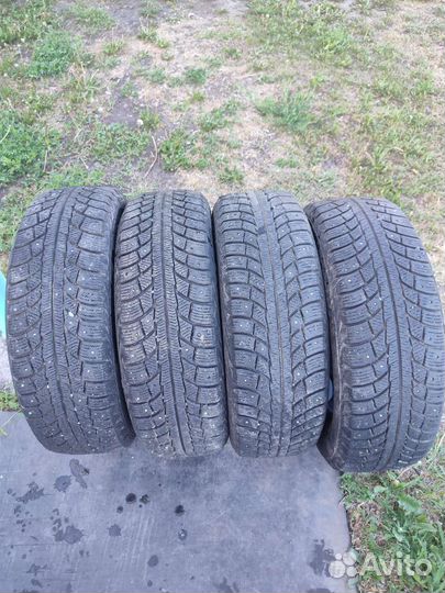 Matador MP 30 Sibir Ice 2 185/70 R14