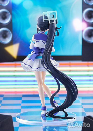 Аниме фигурка Tendou Arisu POP UP / Blue Archive