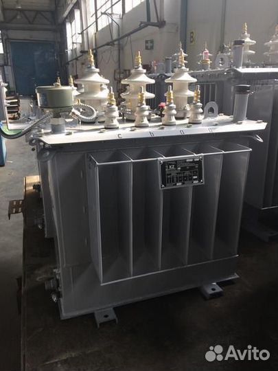 Трансформатор тмг 40/6, 10