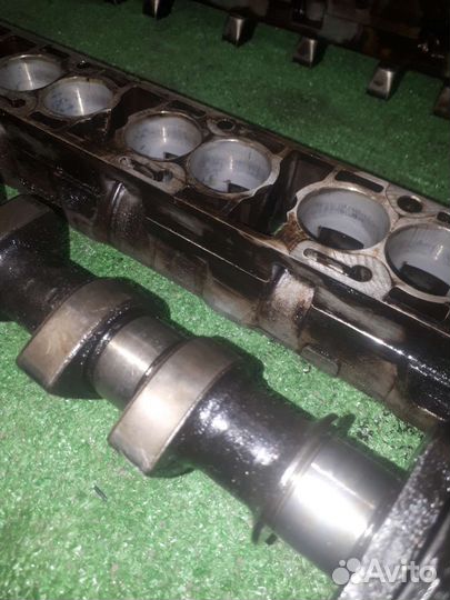 Распредвал выпускной м50б20