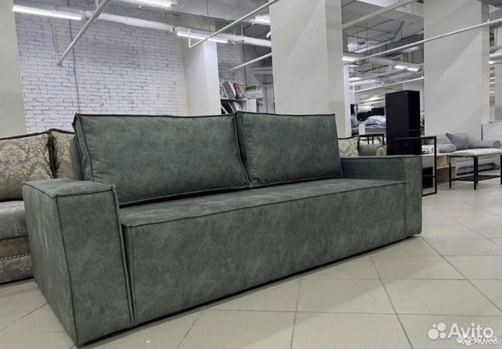 Диван евро-книжка Лофт