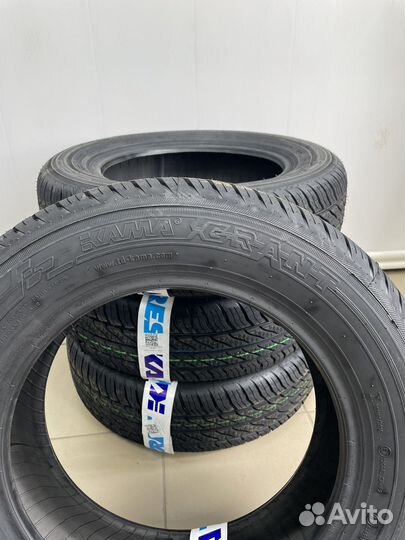 КАМА Grant (НК-241) 175/65 R14 82H