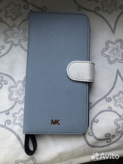 Чехол на iPhone 7/8 plus оригинал