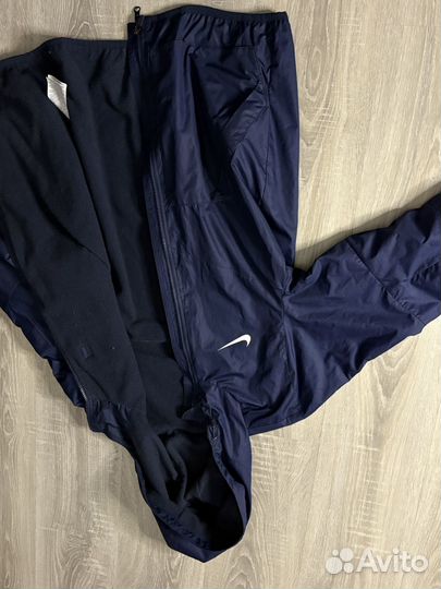 Куртка весенняя nike