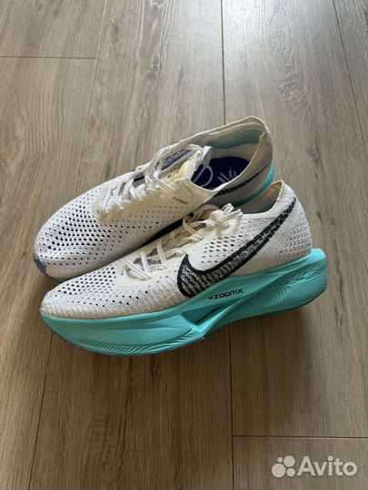 Кроссовки Nike Vaporfly