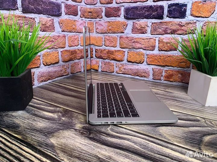 Apple macbook pro 13 retina 2015