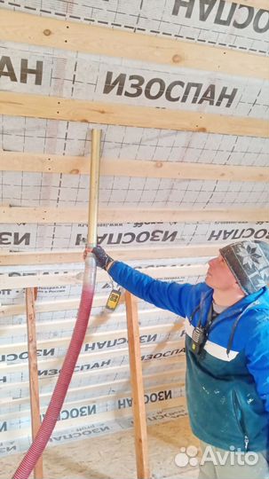 Устройство (утепление, конструктив) жилой мансарды