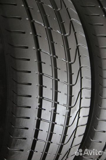 Pirelli P Zero 265/40 R21 101Y