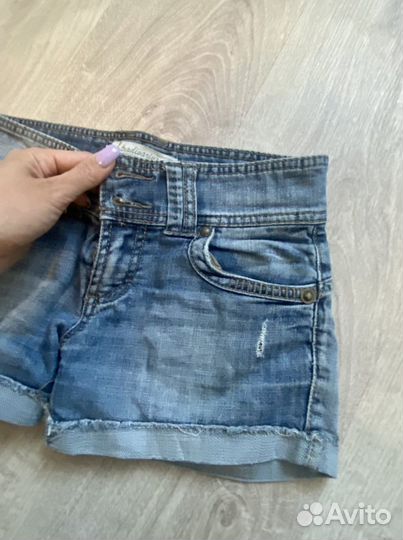 Шорты pull&bear / stradivarius / bershka