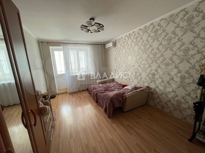 1-к. квартира, 38,9 м², 5/10 эт.