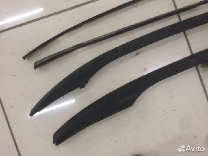 Рейлинг на крышу Bmw 3 E46 touring/ E46/3 M54B25