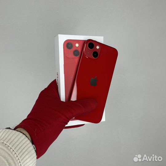 iPhone 13, 256 ГБ