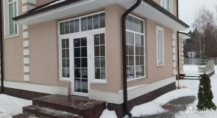 Окна на заказ пластиковые Rehau