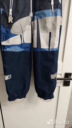 Комбинезон reima TEC