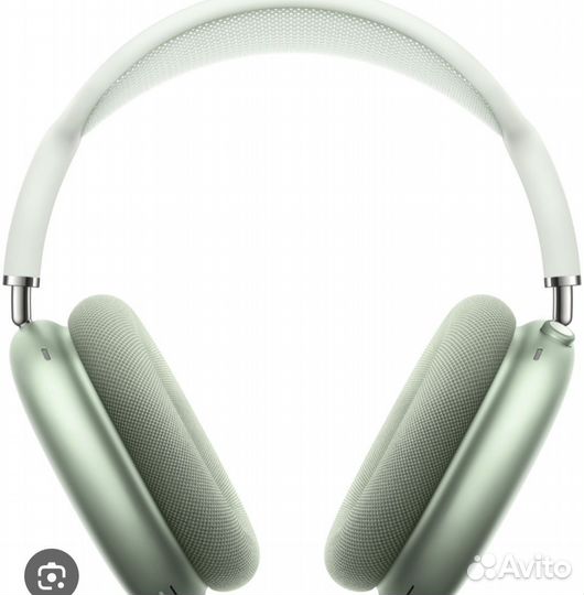 Беспроводные наушники