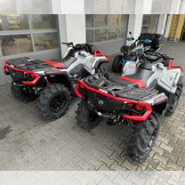 BRP Can Am outlander 1000 R 1000R XMR 2024