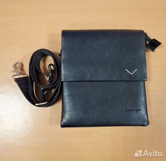 Сумка мужская