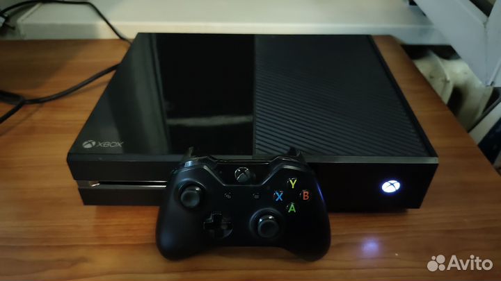 Xbox One