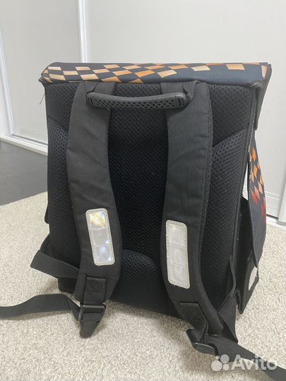 Школьный ранец Herlitz в идеальном состоянии