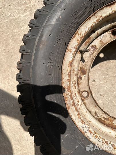 Барнаул И-146 155/6 R13