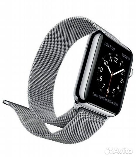 Ремешок apple watch 42