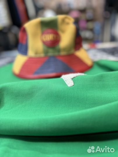 Толстовка ader