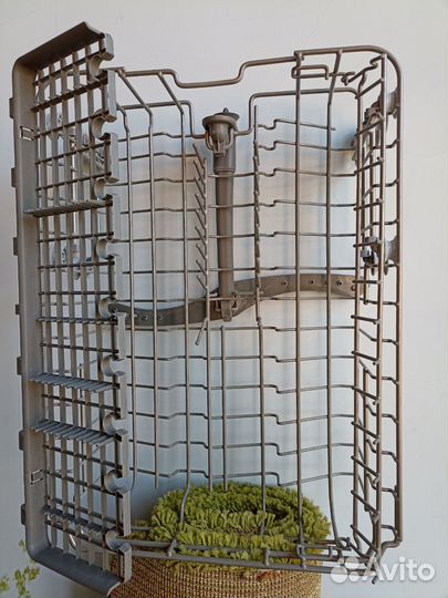 Корзины для посудомоечной машины hansa zim 476