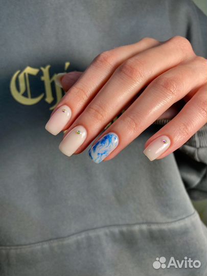 Маникюр Чкаловский/Днепровский