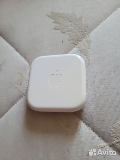 Наушники эйрподс оригинал