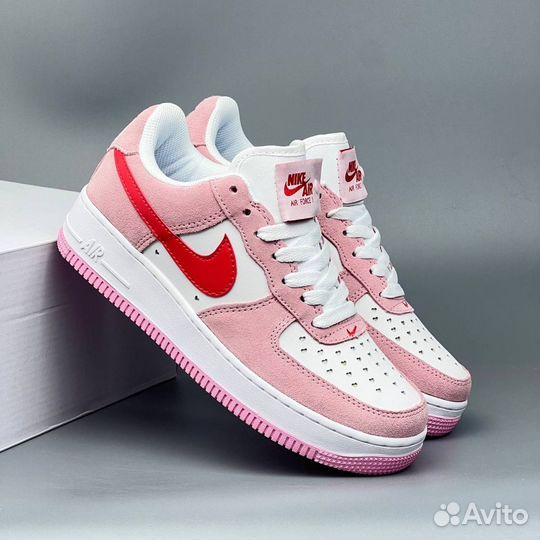 Кроссовки Noke Air Force 1 Low