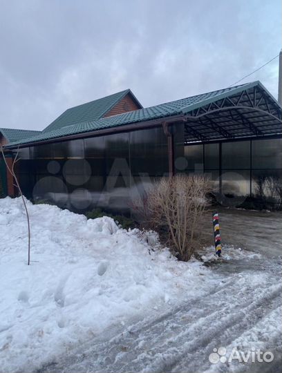 Навесы для автомобиля