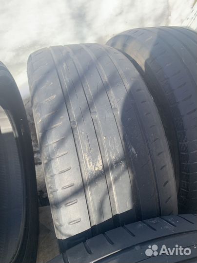 Toyo Proxes CF2 225/55 R17 97V