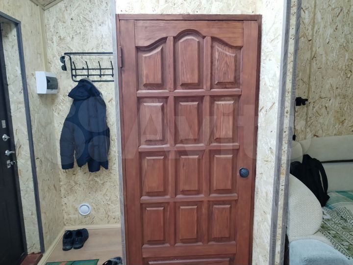 Дача 30 м² на участке 1 сот.