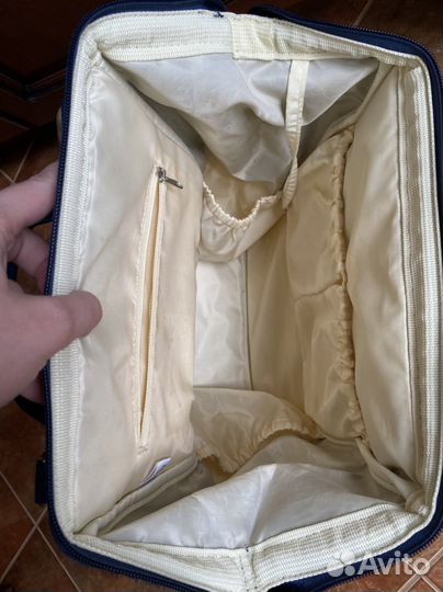 Рюкзак сумка для мамы на коляску