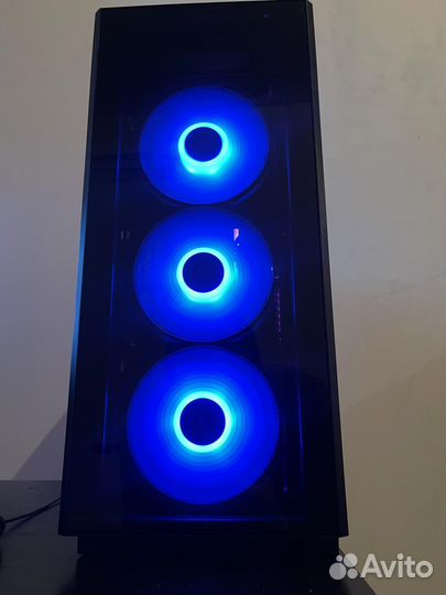 Супер компьютер