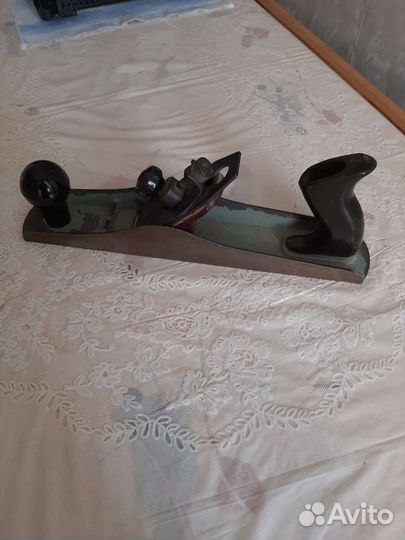 Полуфуганок СССР